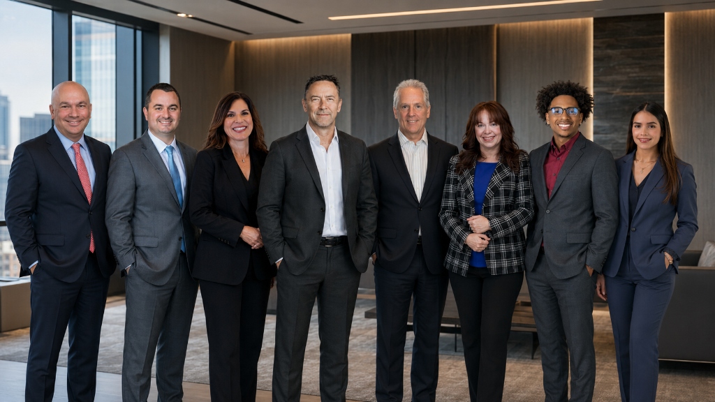 Analytics & Strategic Support