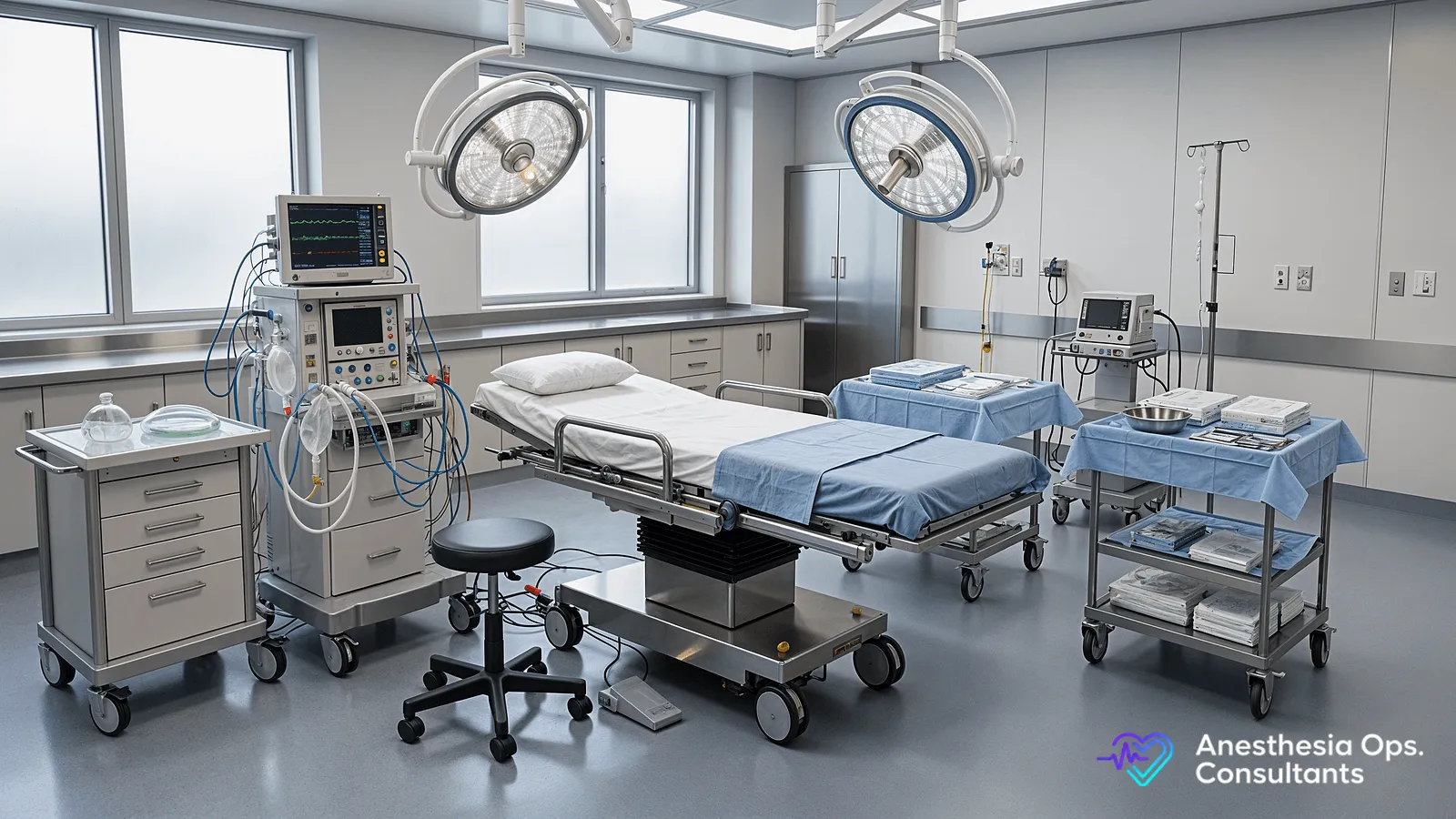 ASC Anesthesia Stipend: Should Your Surgery Center Pay One?
