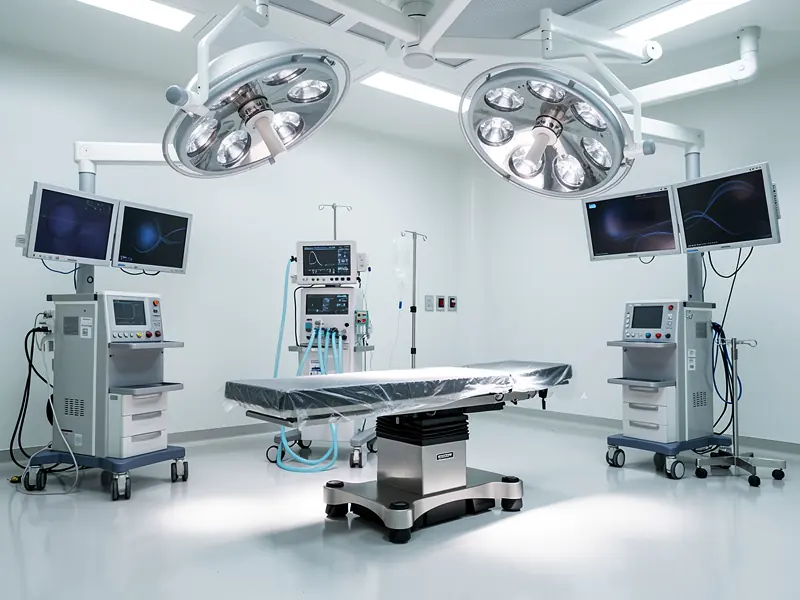 The Seven Steps of Anesthesia Medical Direction
