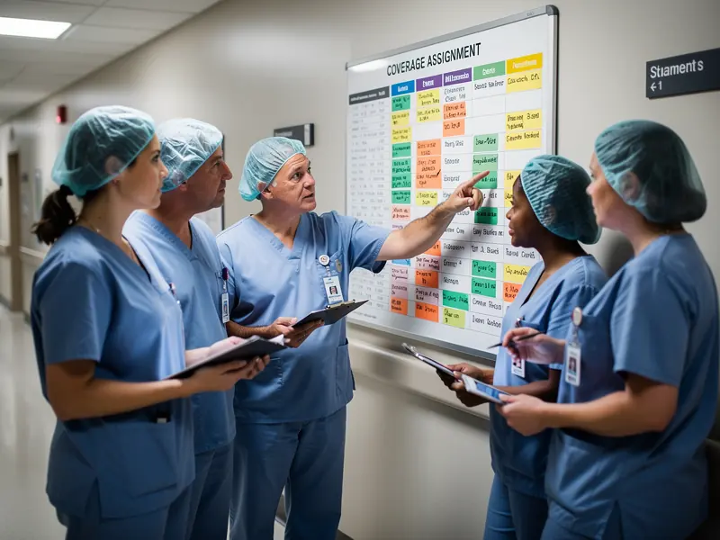 CRNA Supervision Opt-Out States: The 2026 List
