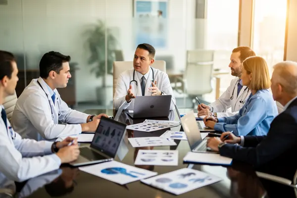 Running an Anesthesia Services RFP: A Hospital’s Checklist
