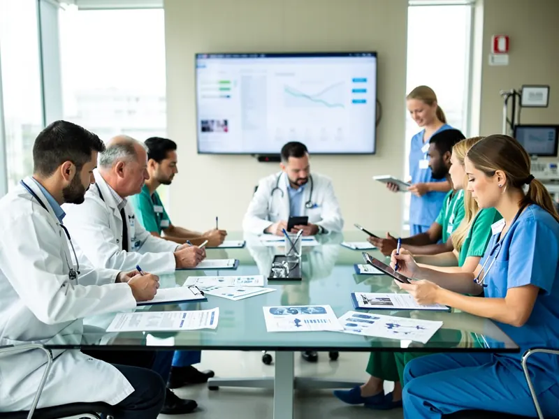 Anesthesia Employment Model Transitions