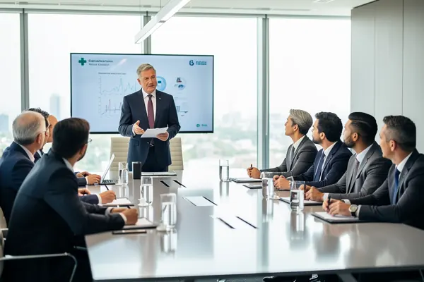 Private Equity in Anesthesia: Who Owns Your Group and Why It Matters