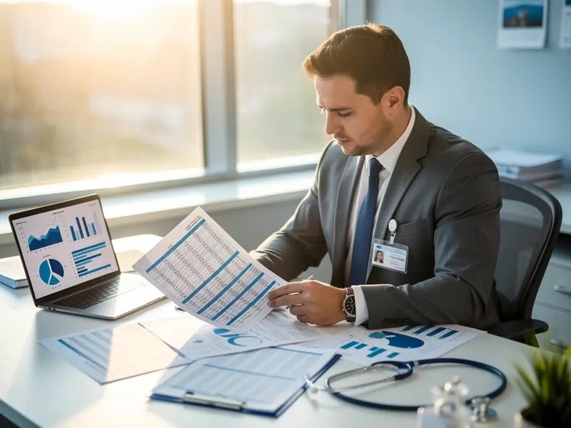Why Your Hospital’s Anesthesia Subsidy Keeps Growing and How to Reduce It Before Your FY 2027 Budget