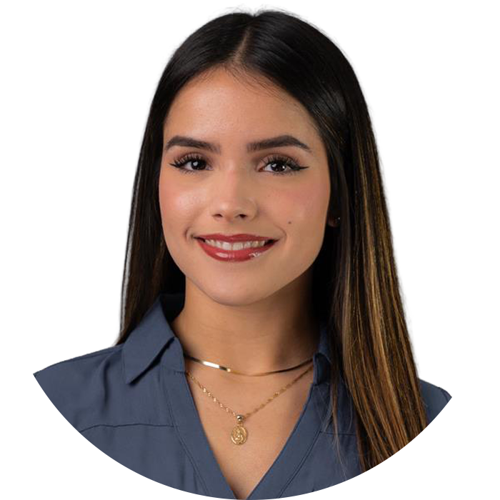 Valeria Ramirez